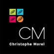 Cristophe Morel Logo