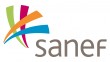 SANEF Logo