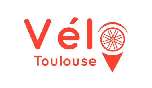 Application Vélô Toulouse - logo